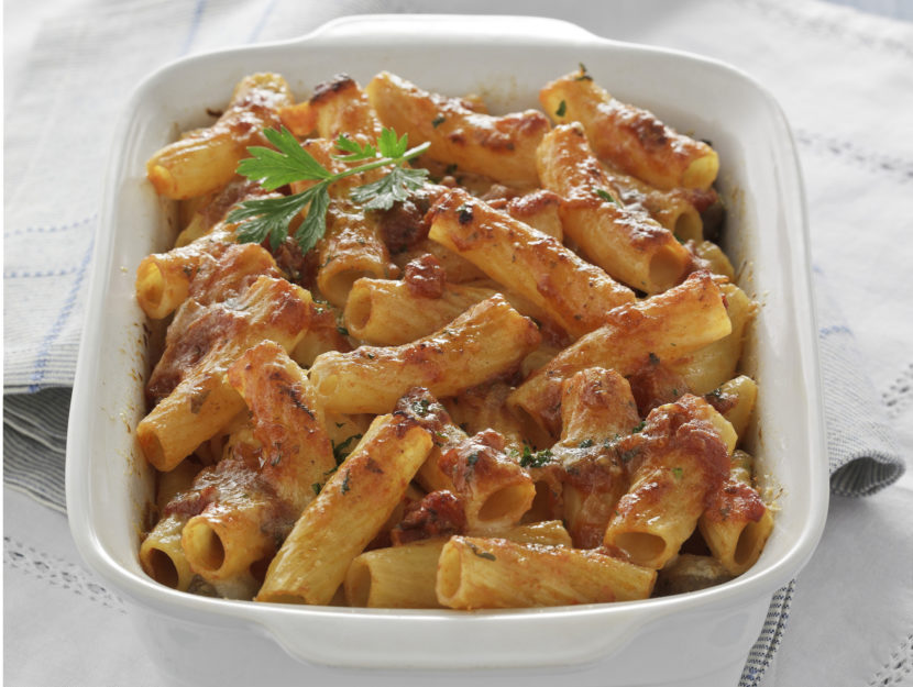 pasta piena