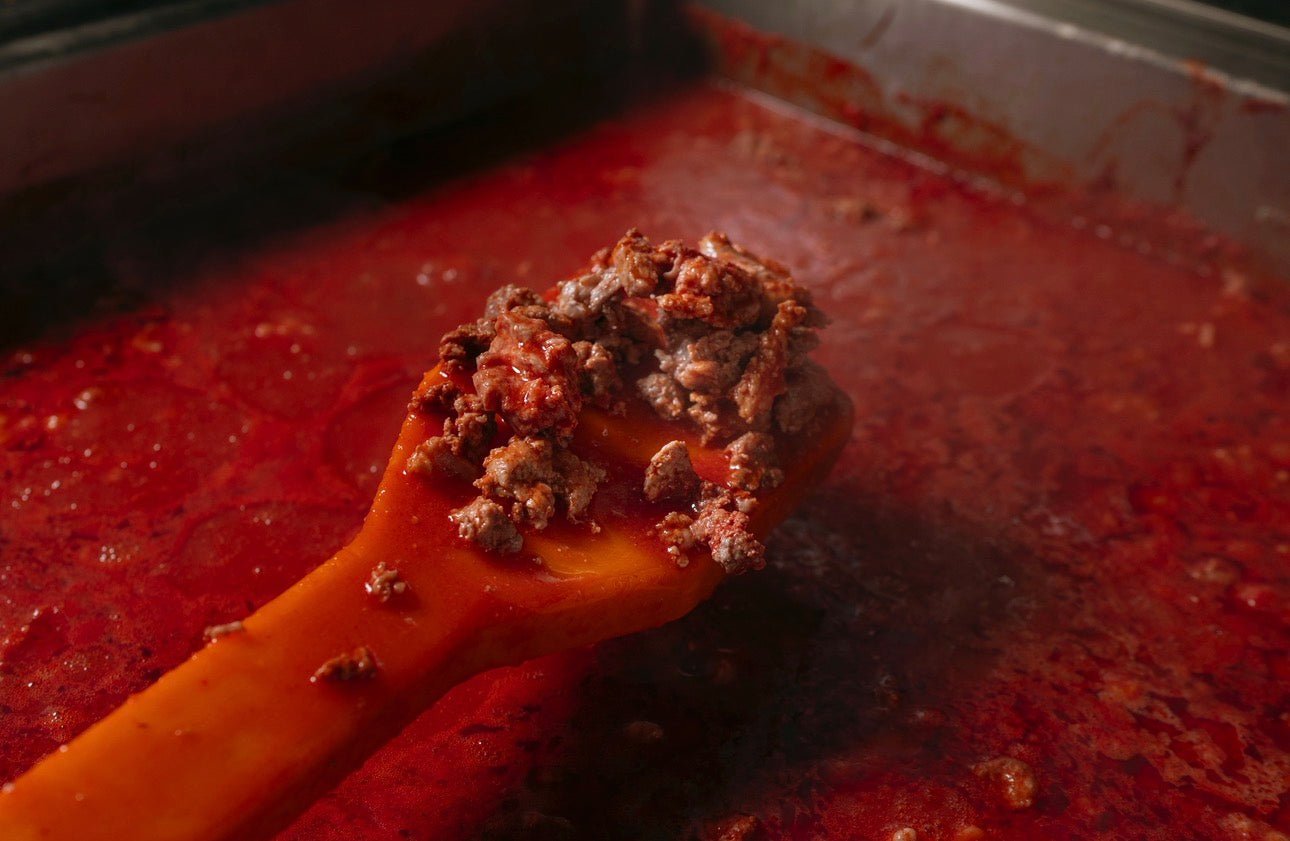 piatti della tradizione calabrese