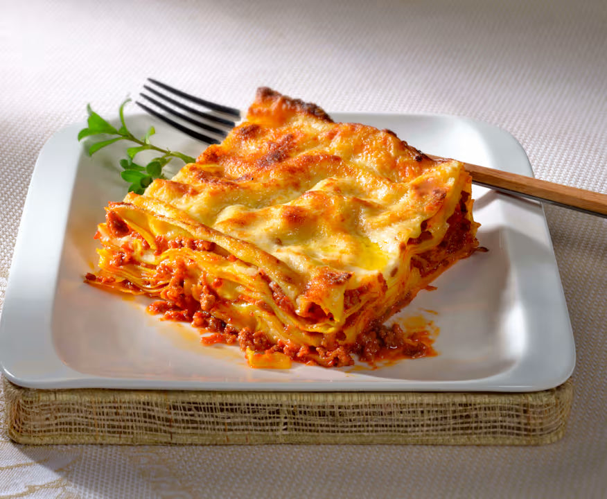 Lasagna Classica